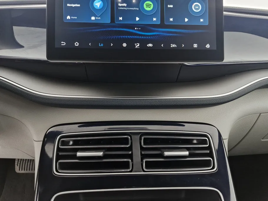 2025 BYD Qin Plus Comfort 