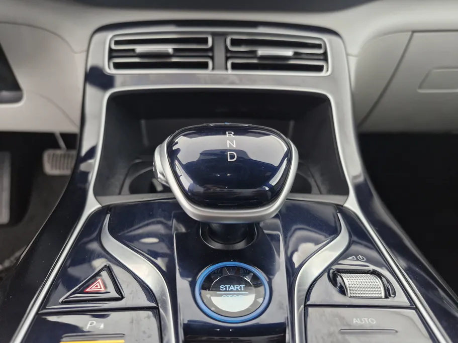 2025 BYD Qin Plus Comfort 