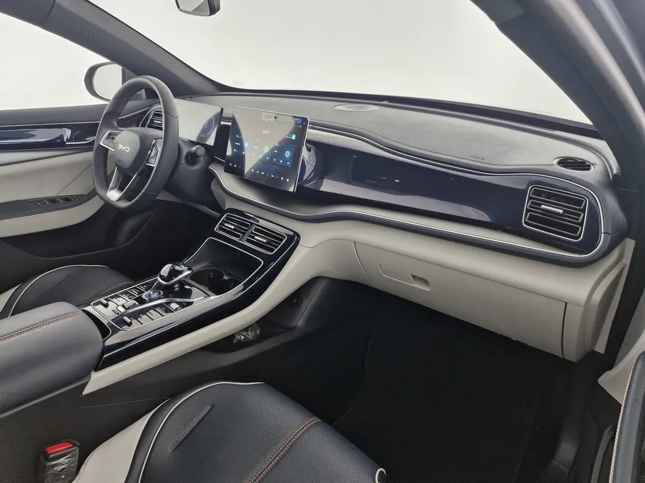 2025 BYD Qin Plus Comfort 