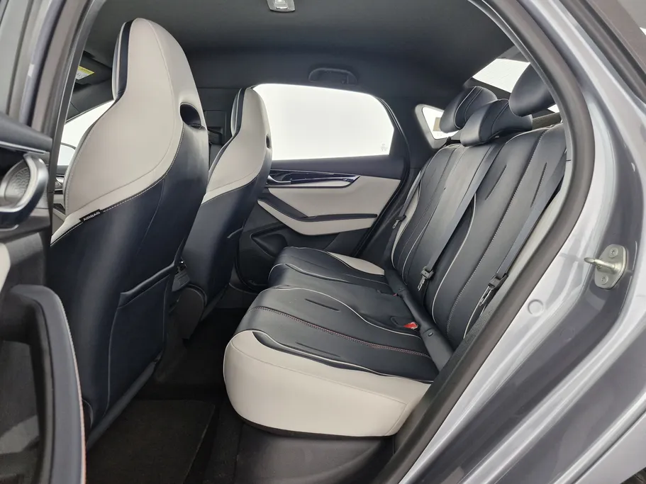 2025 BYD Qin Plus Comfort 