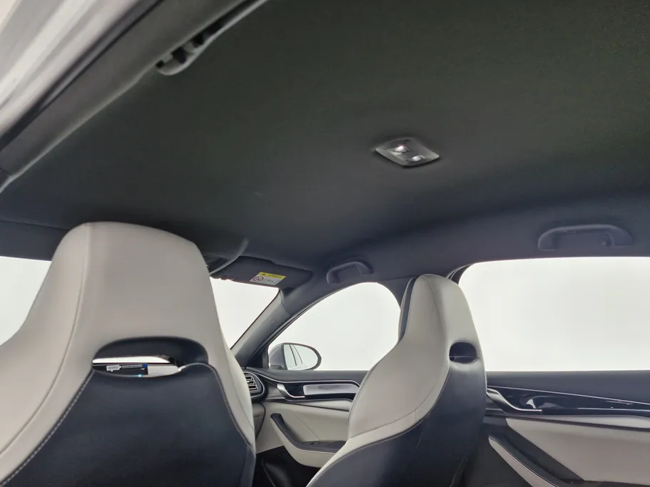 2025 BYD Qin Plus Comfort 