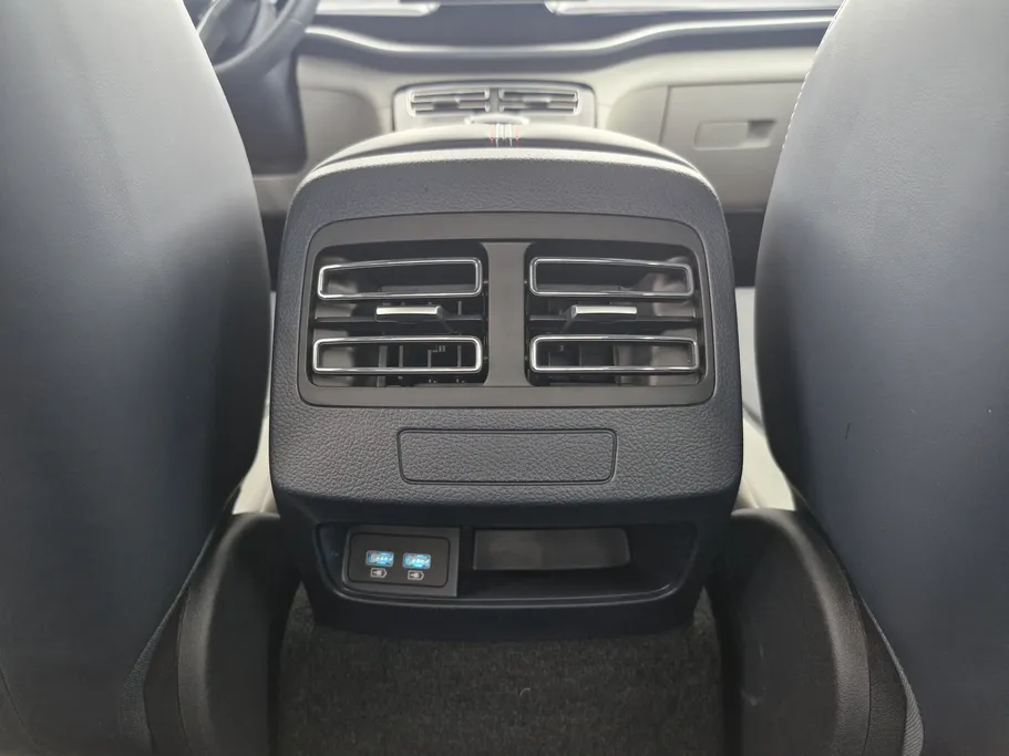 2025 BYD Qin Plus Comfort 