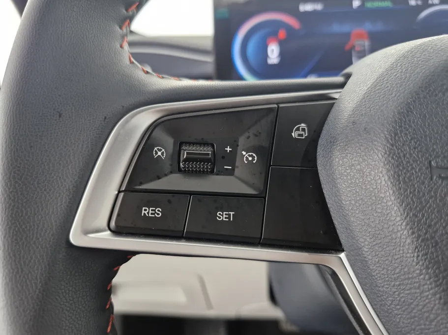 2025 BYD Qin Plus Comfort 