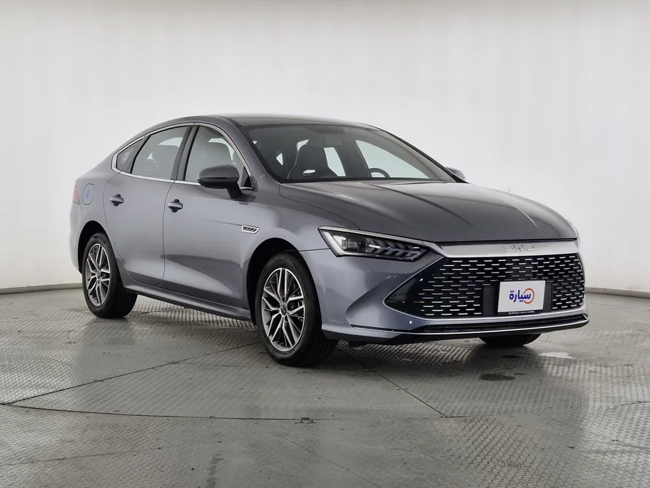 2025 BYD Qin Plus Comfort 