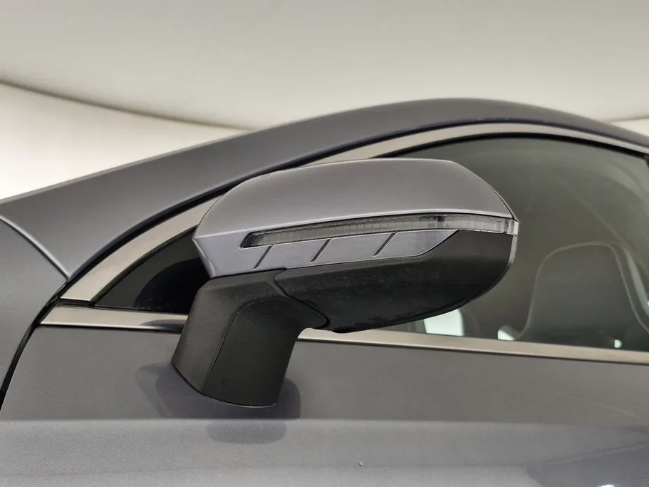 2025 BYD Qin Plus Comfort 