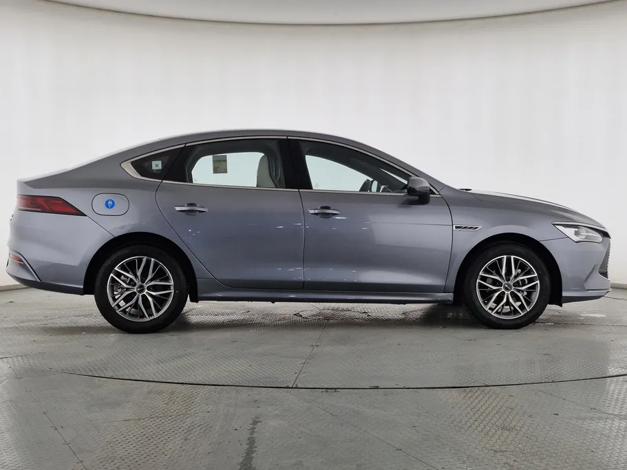 2025 BYD Qin Plus Comfort 