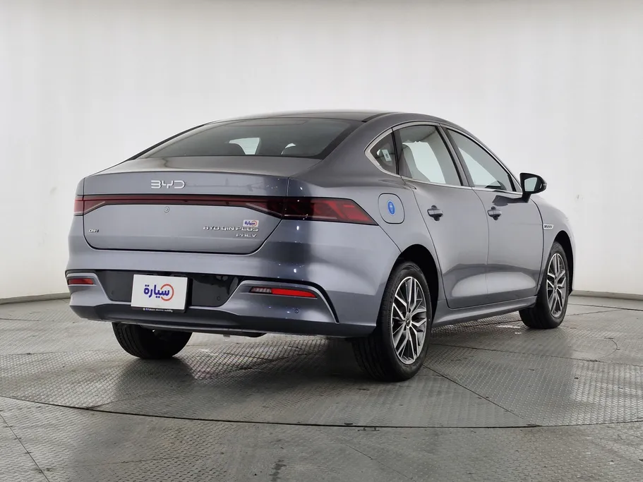 2025 BYD Qin Plus Comfort 