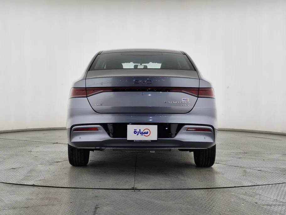 2025 BYD Qin Plus Comfort 