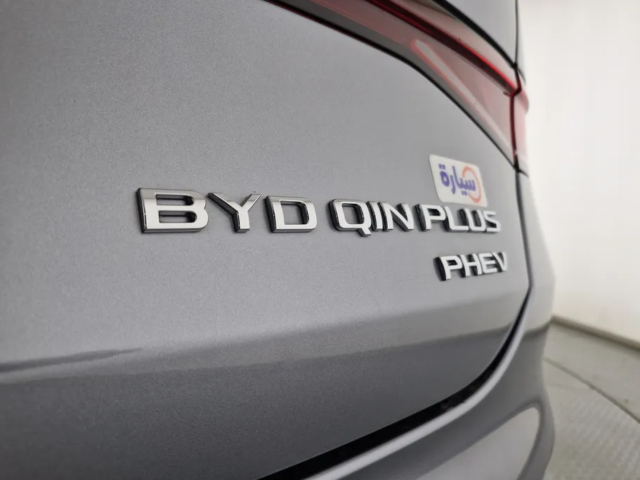 2025 BYD Qin Plus Comfort 