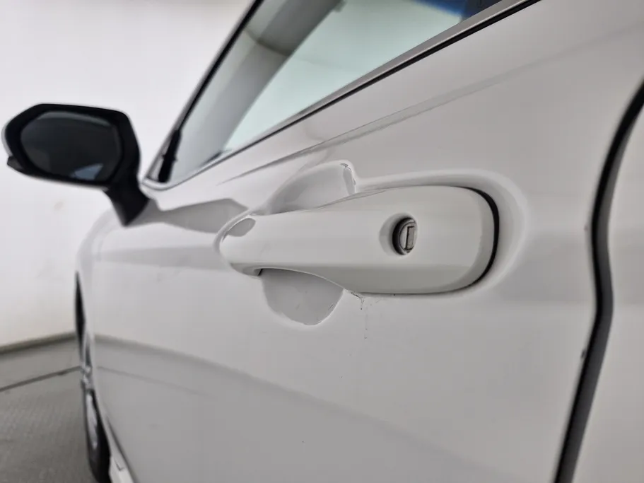 تويوتا كامري LE 2022 