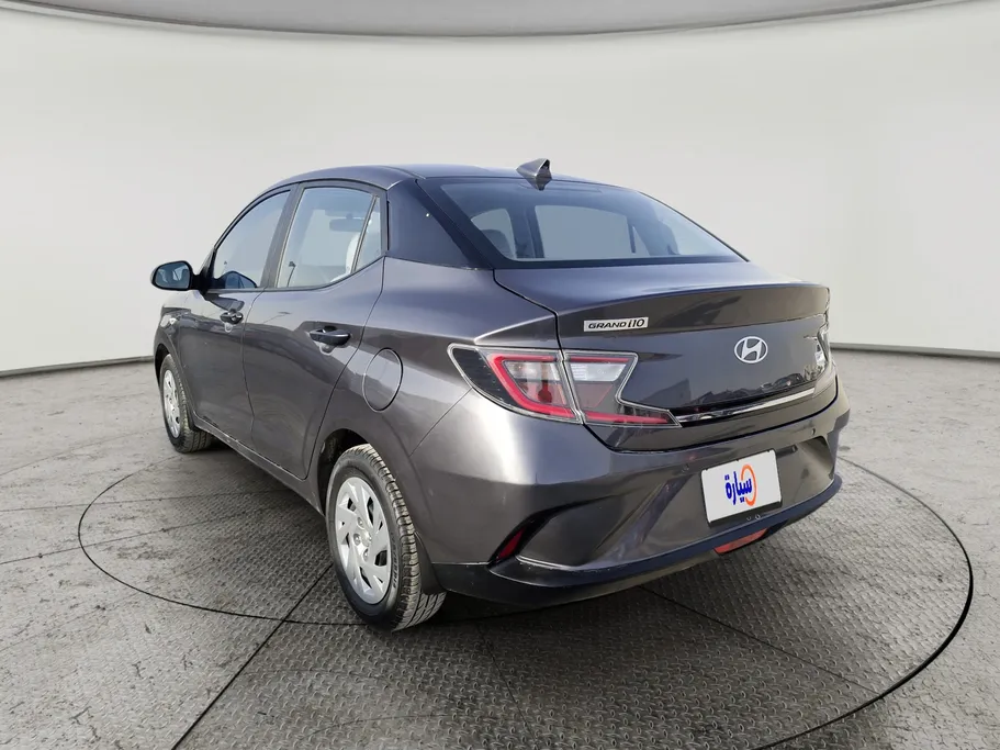 هيونداي Grand i10 فلييت 2024 