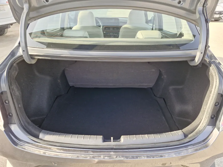 هيونداي Grand i10 فلييت 2024 