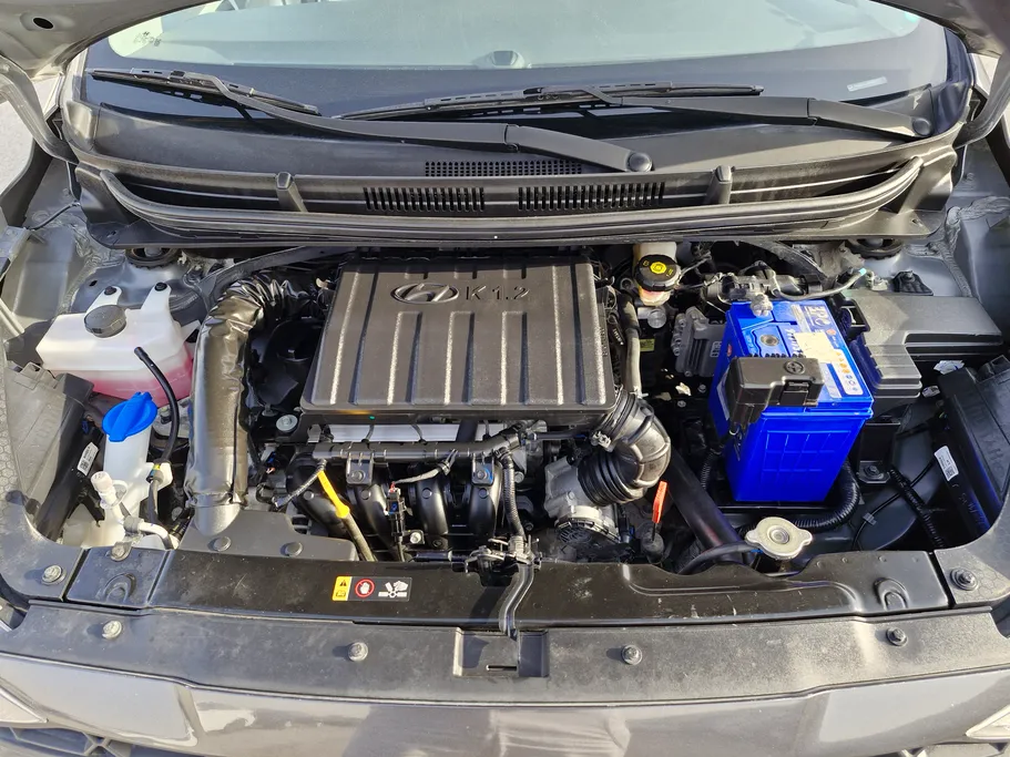 هيونداي Grand i10 فلييت 2024 