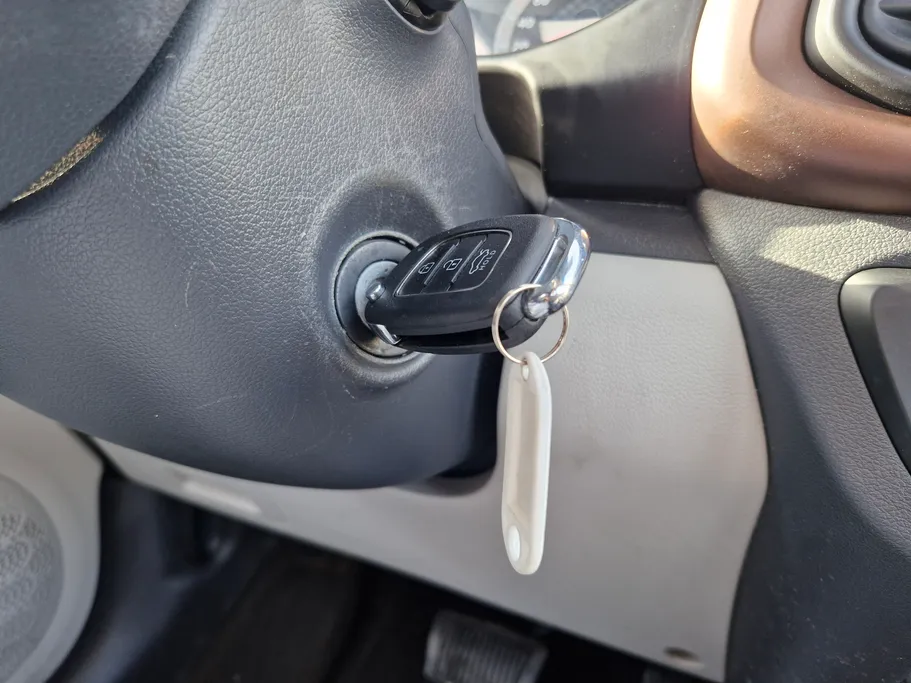 هيونداي Grand i10 فلييت 2024 