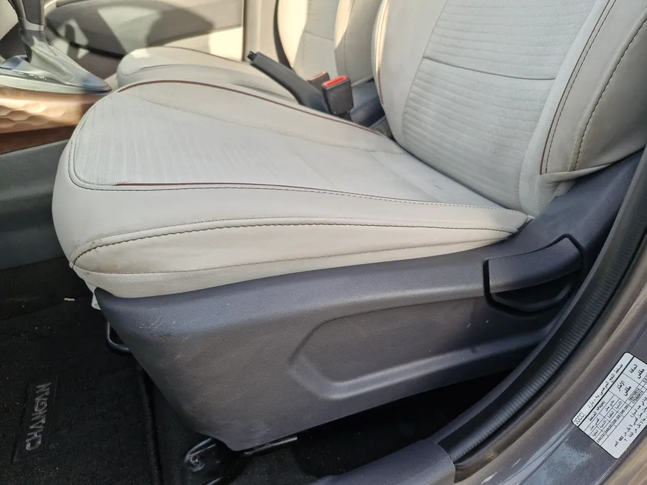 هيونداي Grand i10 فلييت 2024 