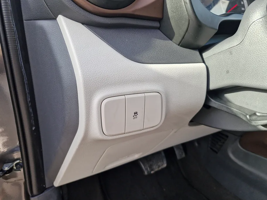 هيونداي Grand i10 فلييت 2024 