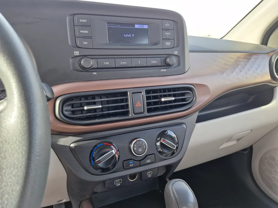 هيونداي Grand i10 فلييت 2024 