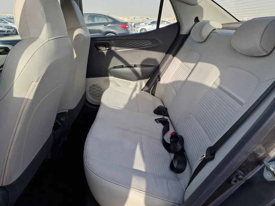 هيونداي Grand i10 فلييت 2024 