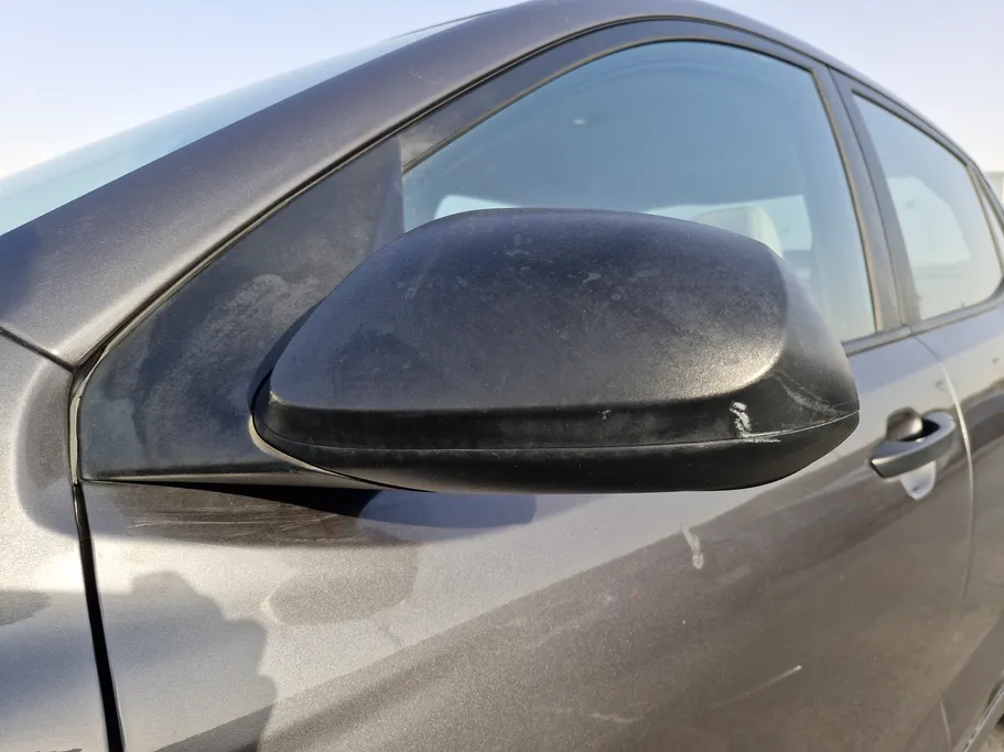 هيونداي Grand i10 فلييت 2024 