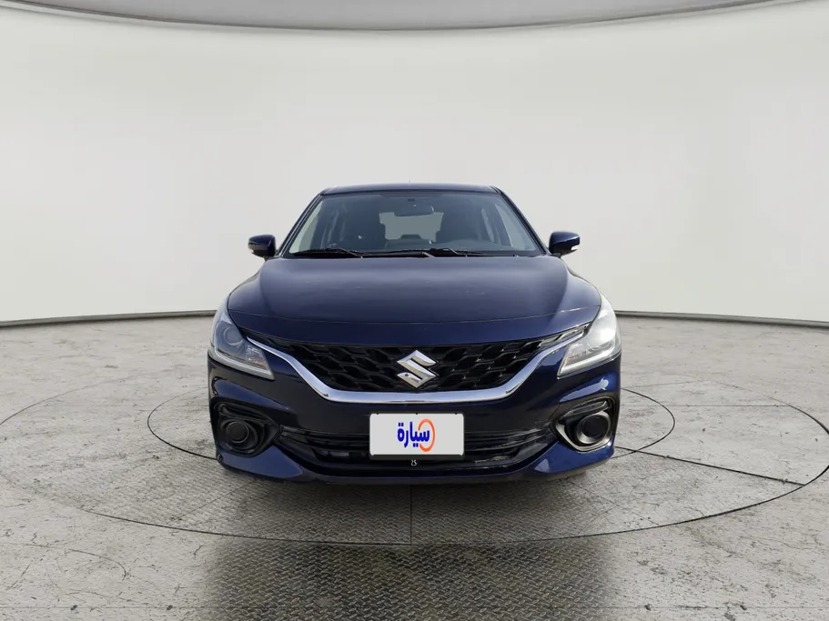 2023 Suzuki Baleno GL 