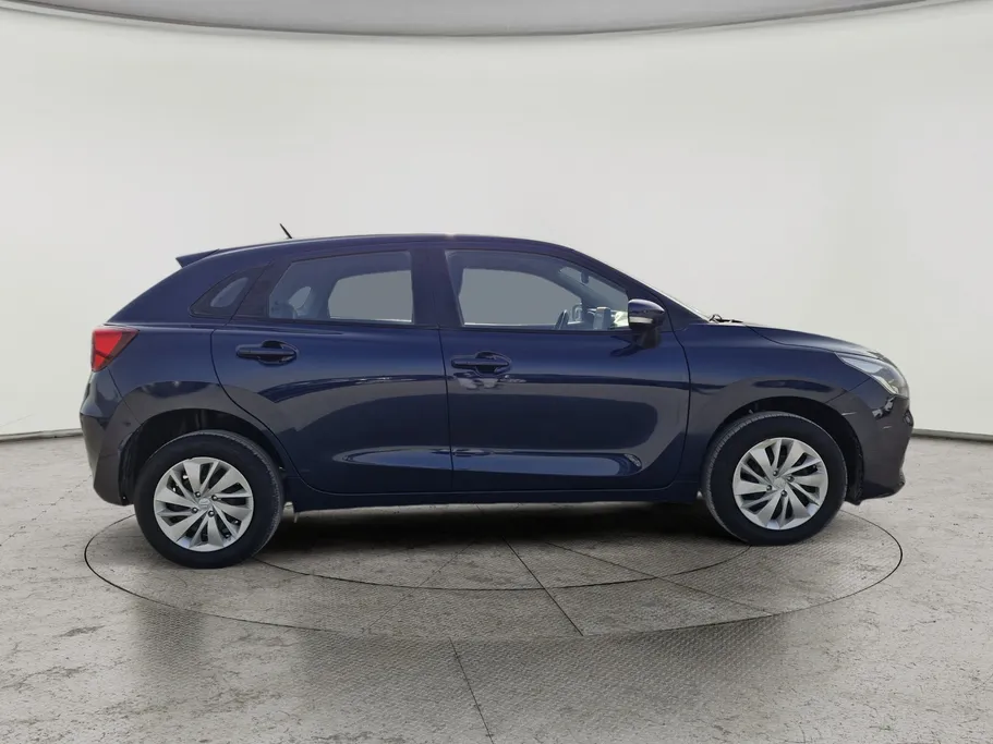 2023 Suzuki Baleno GL 