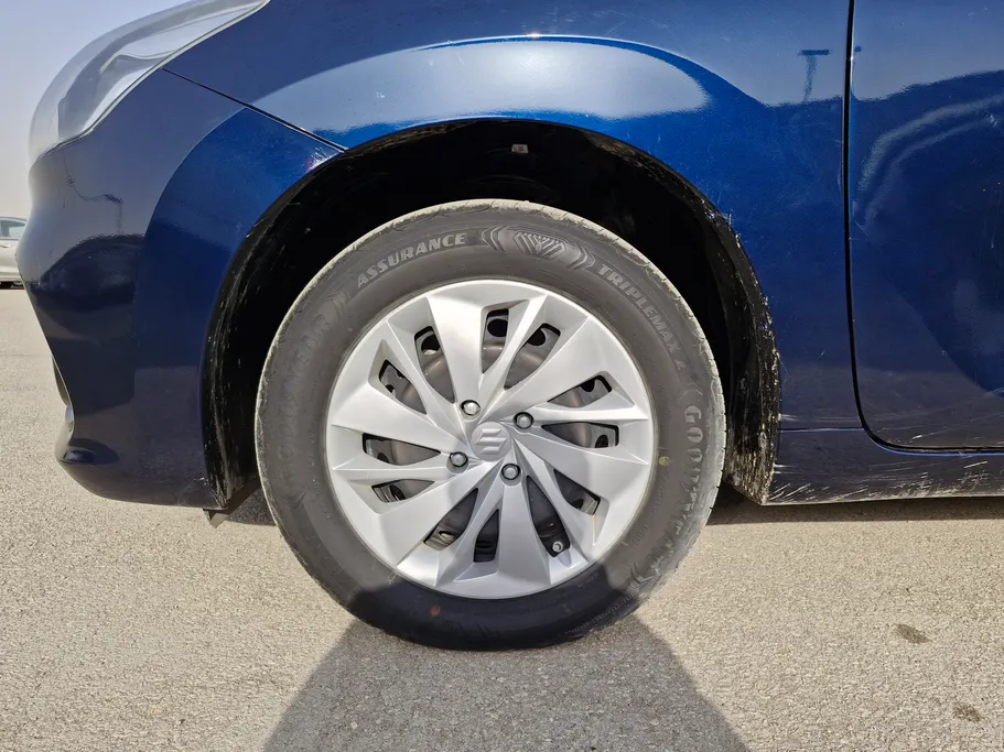 2023 Suzuki Baleno GL 