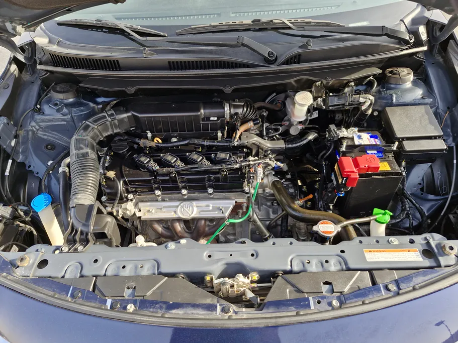 2023 Suzuki Baleno GL 