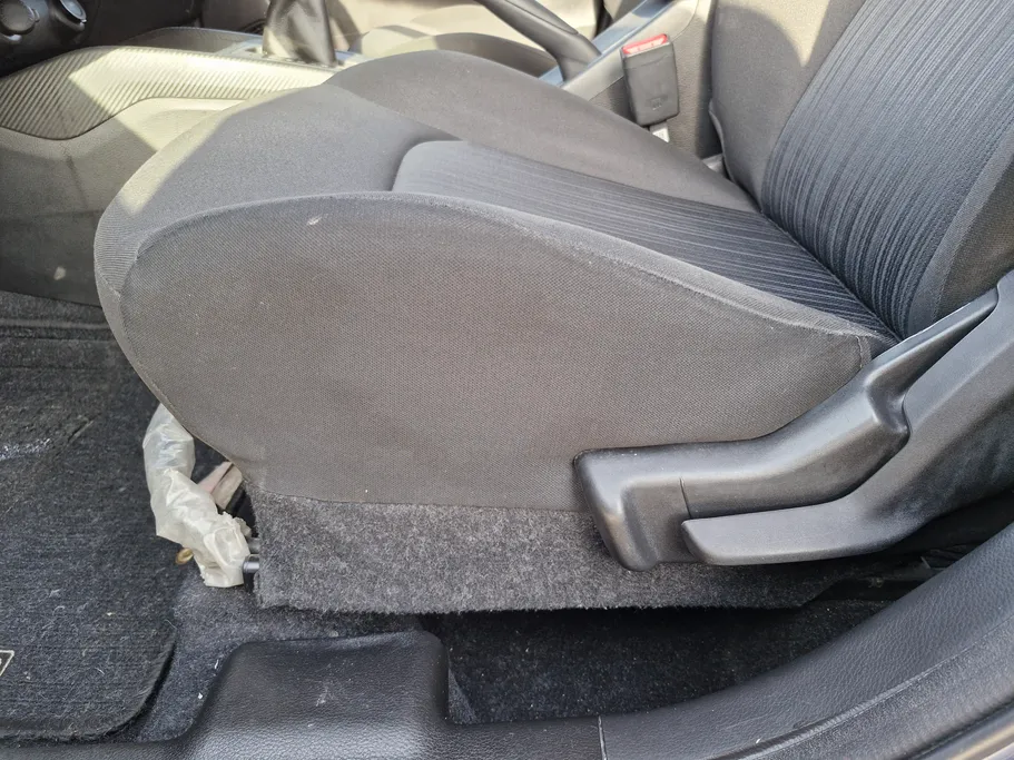 2023 Suzuki Baleno GL 