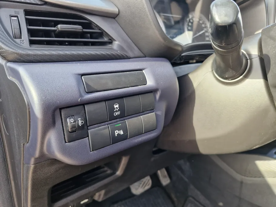 2023 Suzuki Baleno GL 