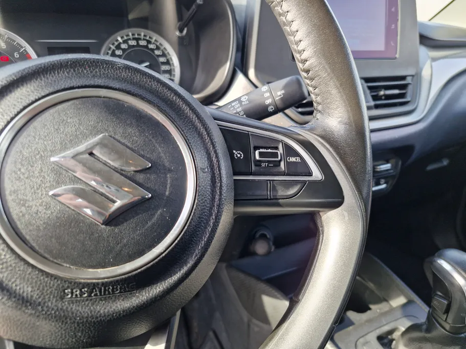 2023 Suzuki Baleno GL 