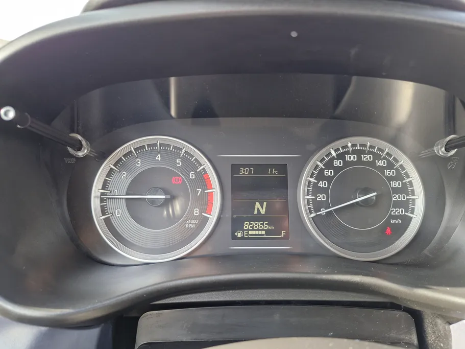 2023 Suzuki Baleno GL 