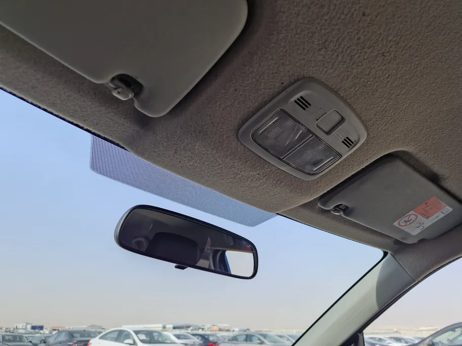 2023 Suzuki Baleno GL 