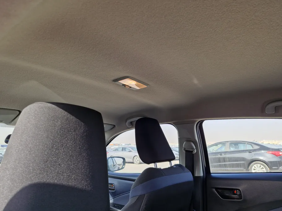 2023 Suzuki Baleno GL 