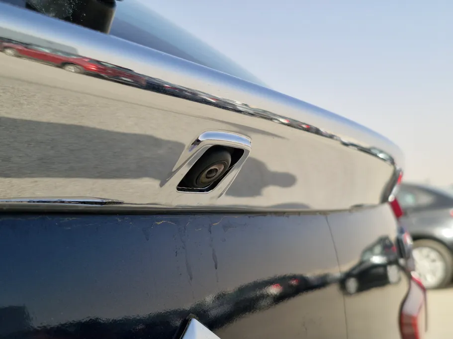 2023 Suzuki Baleno GL 