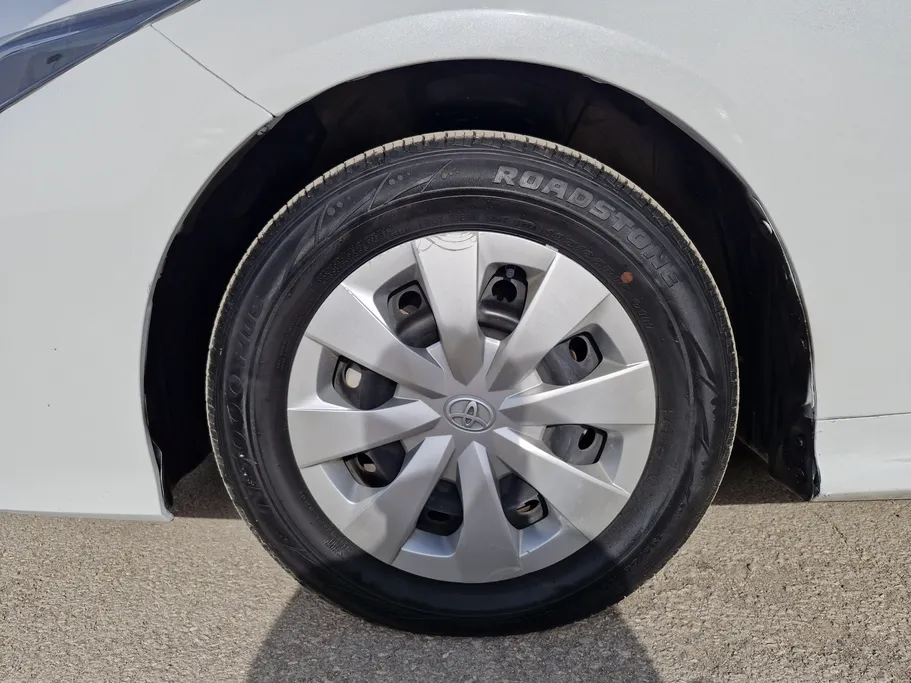 تويوتا كورولا XLI 2022 