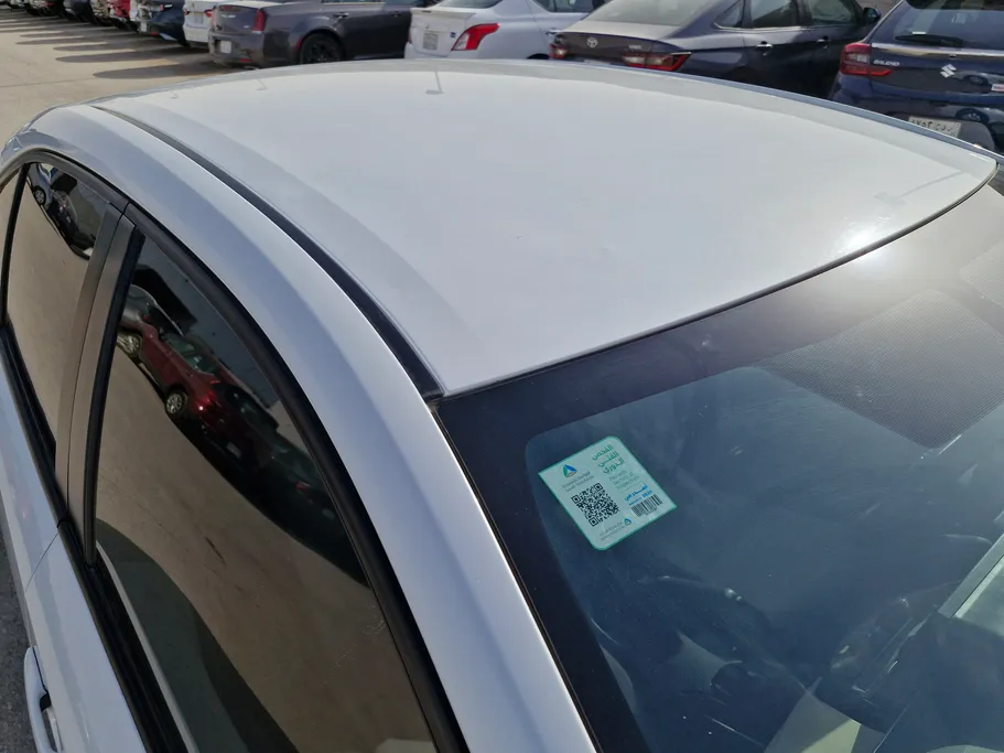 تويوتا كورولا XLI 2022 