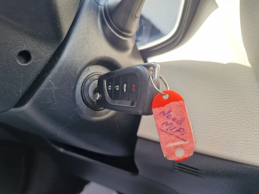 تويوتا كورولا XLI 2022 