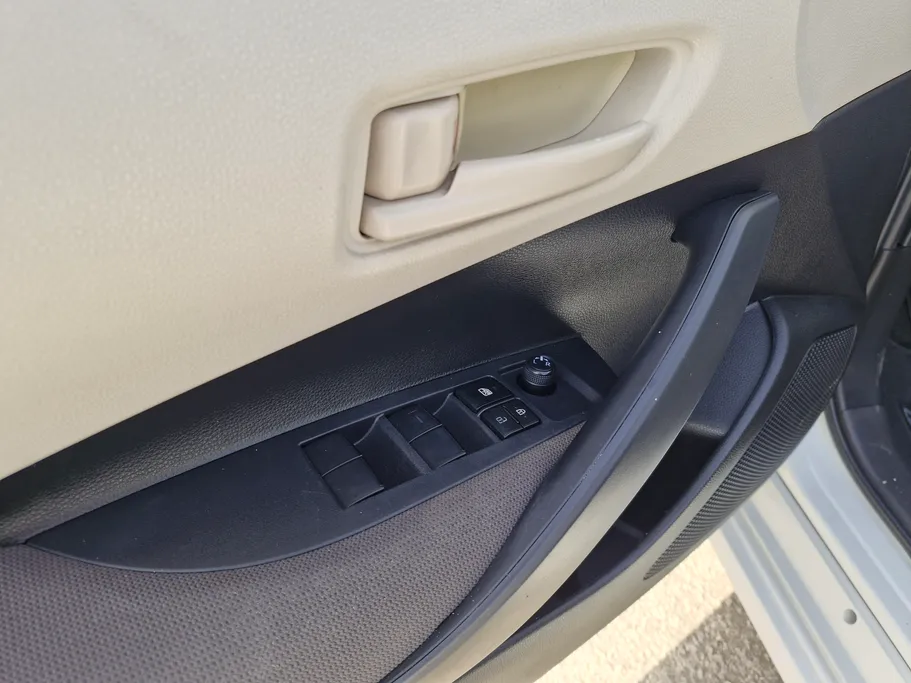 تويوتا كورولا XLI 2022 