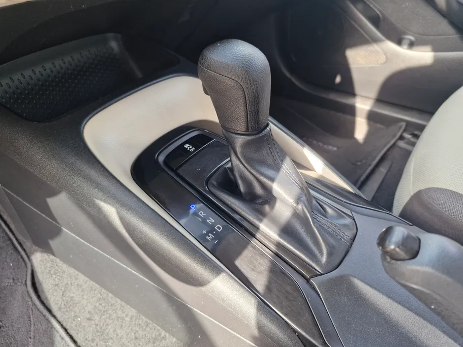 تويوتا كورولا XLI 2022 