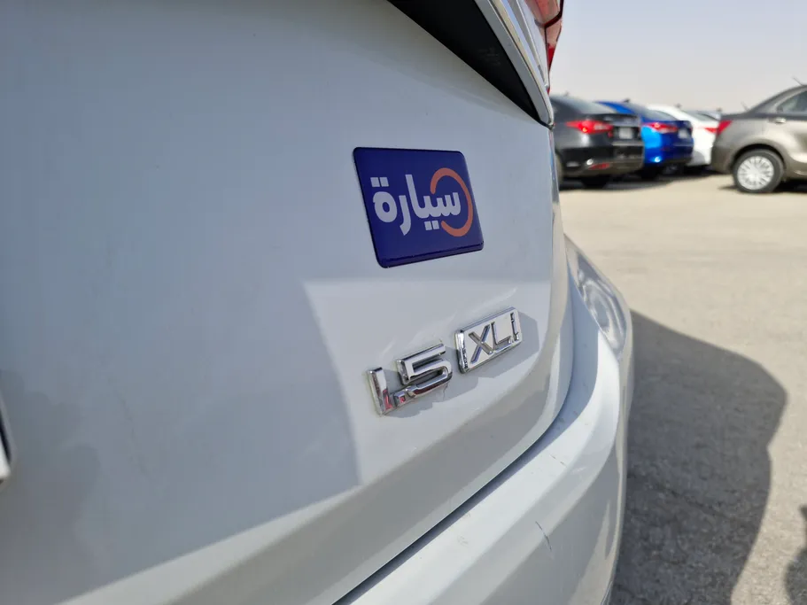 تويوتا كورولا XLI 2022 