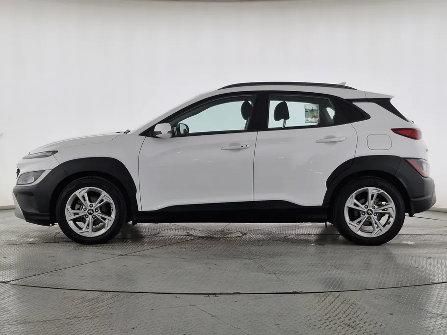 2022 Hyundai Kona SMART 