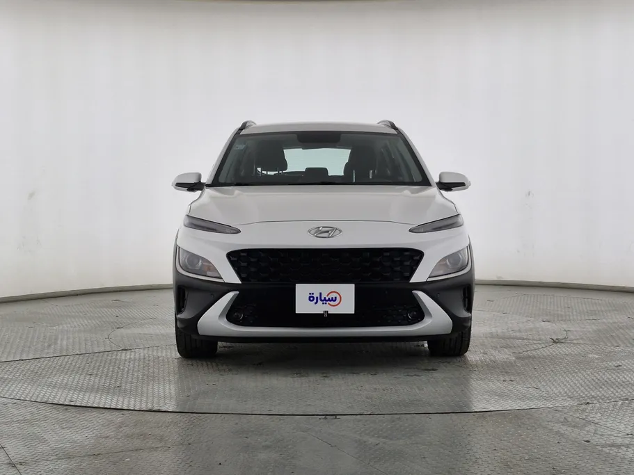 2022 Hyundai Kona SMART 