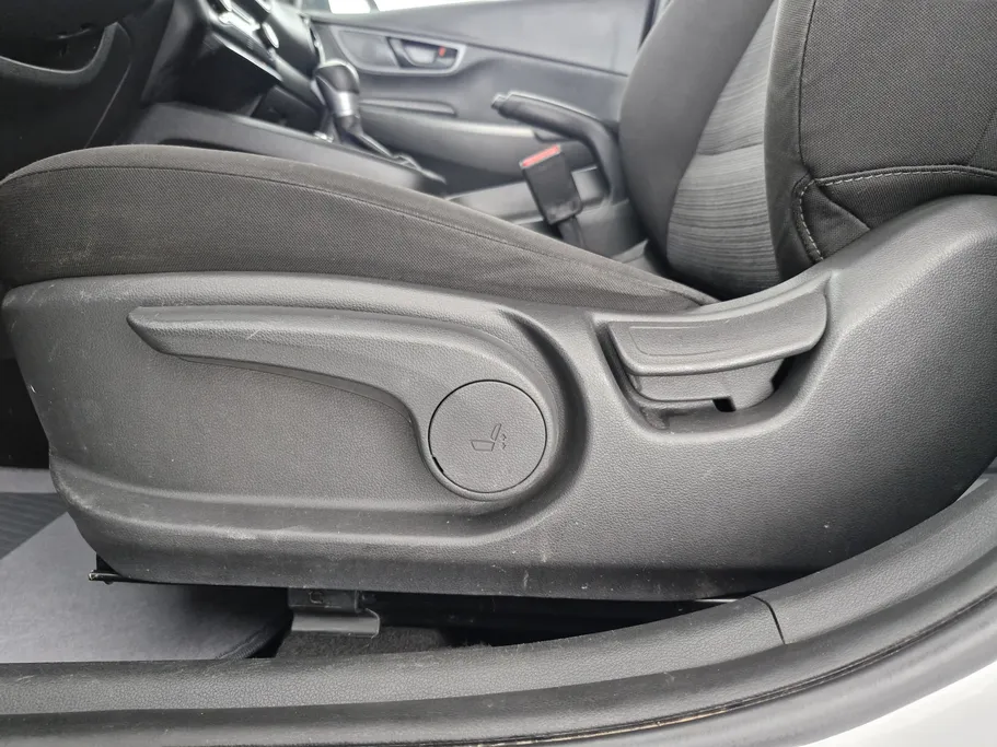 2022 Hyundai Kona SMART 