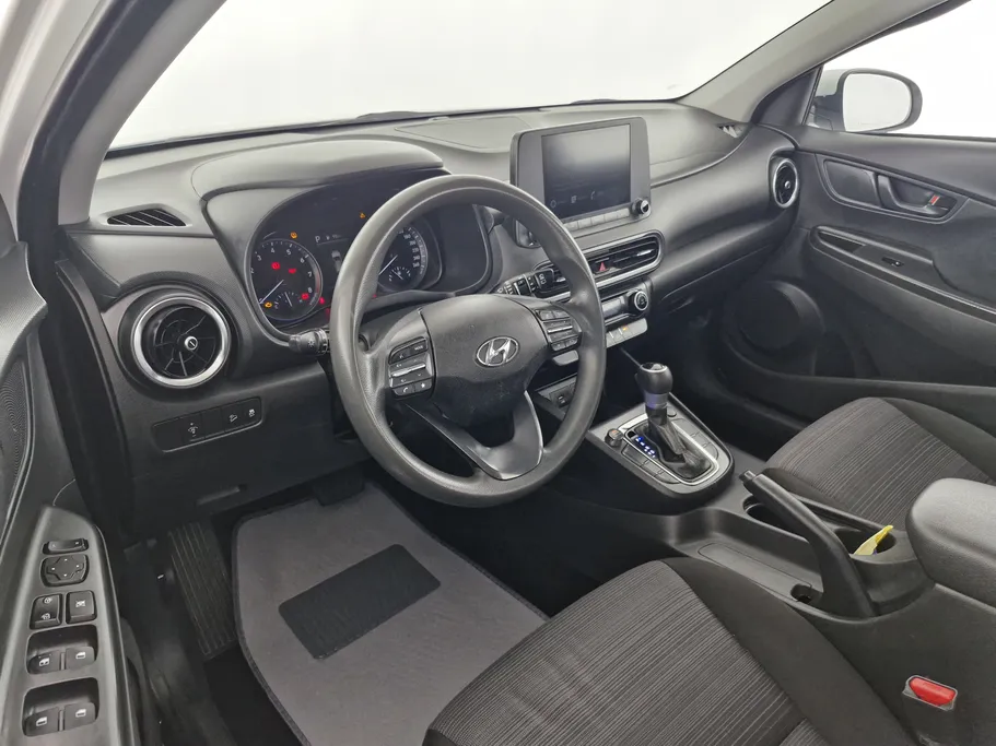 2022 Hyundai Kona SMART 