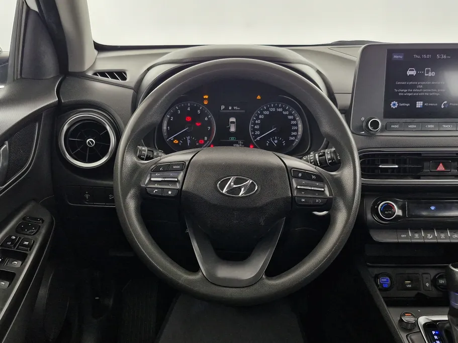 2022 Hyundai Kona SMART 