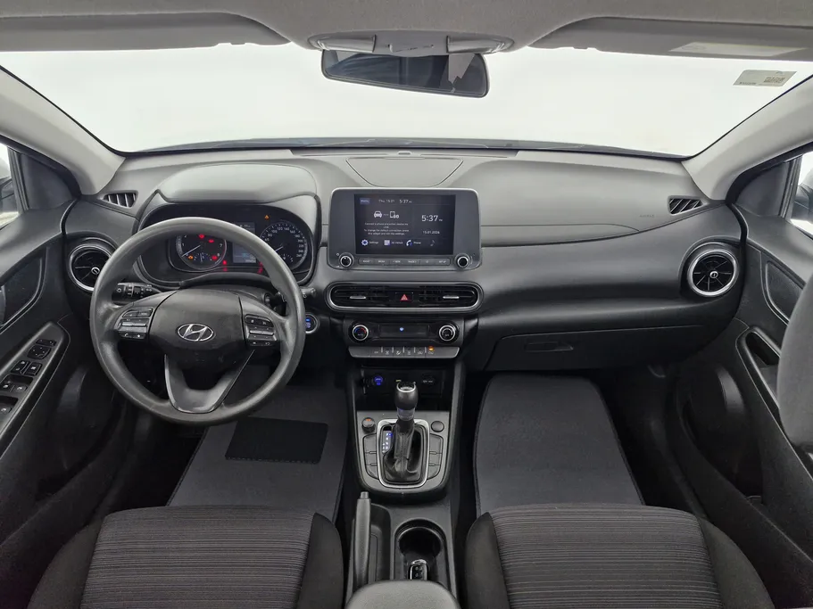 2022 Hyundai Kona SMART 