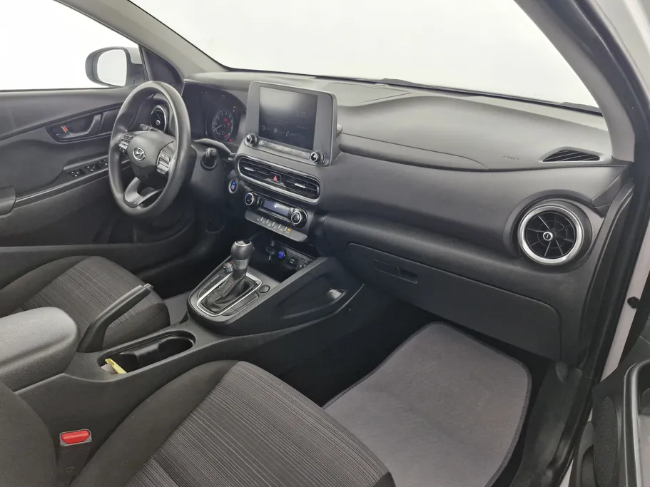 2022 Hyundai Kona SMART 