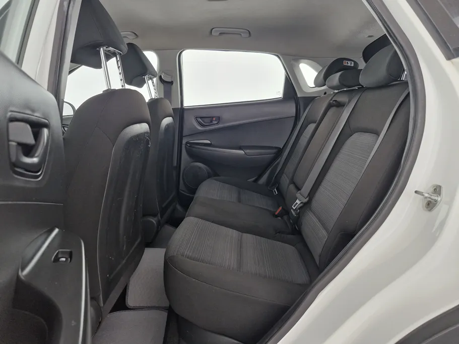 2022 Hyundai Kona SMART 