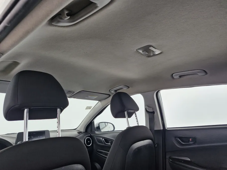 2022 Hyundai Kona SMART 