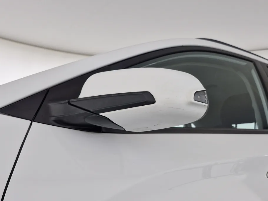 2022 Hyundai Kona SMART 